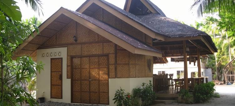 金银岛海滩小屋(Treasure Island Beach Bungalows)图片