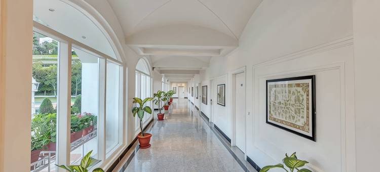 马辛德拉康达哈特俱乐部酒店(Club Mahindra Kandaghat)图片