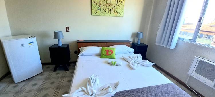 佩罗阿瓜斯旅馆(Pousada Águas do Peró)图片