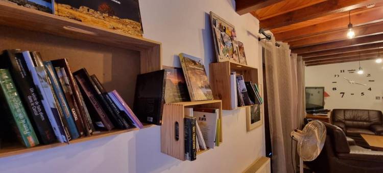 Les Chambres du Saladou图片