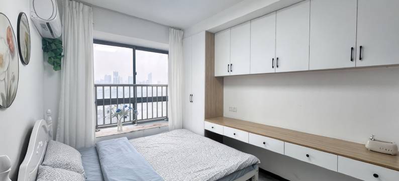 金手指儿公寓(鹦鹉大道分店)图片