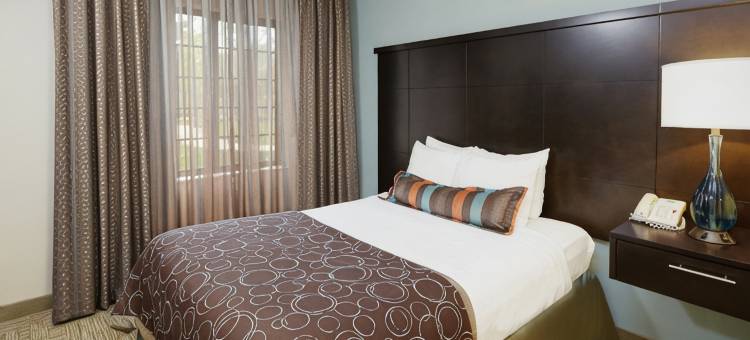 Staybridge Suites 格伦维尤(Staybridge Suites Chicago -- Glenview)图片