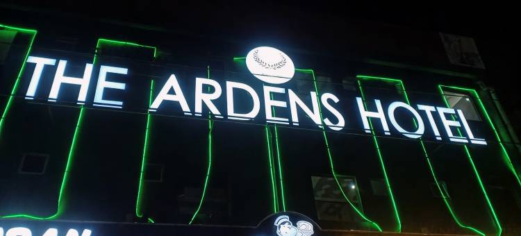 阿登斯霍特尔-达曼森托萨-柔佛巴鲁(The Ardens Hotel - Taman Sentosa, Johor Bahru)图片