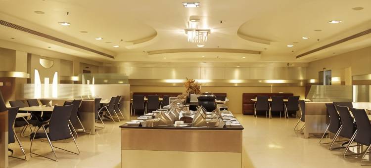 DSF大广场酒店(Hotel Dsf Grand Plaza)图片