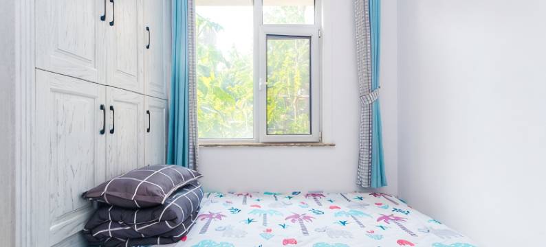 小院时光(集福路分店)图片