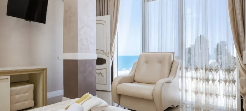 Tropicana Resort by Stellar Hotels图片