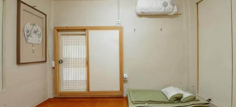 青松郡松叟旅社(Cheongsong Songso High School Tax Pension)图片