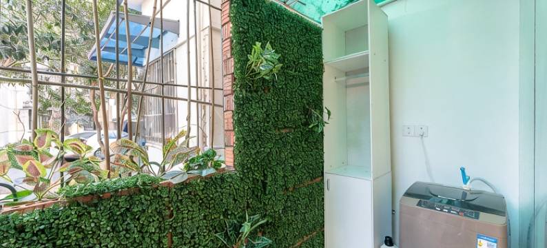 咱家小筑民宿(后市街1号分店)图片