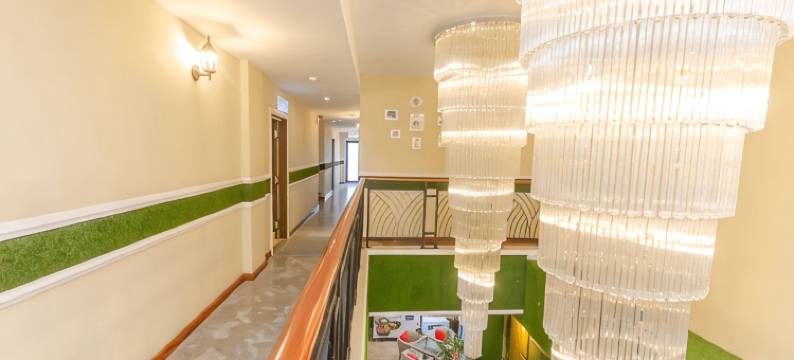 阿拉丁梦酒店(Aladdin Dream Hotel)图片