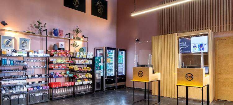 B&B酒店帕索特雷克罗奇科尔蒂纳(B&B Hotel Passo Tre Croci Cortina)图片