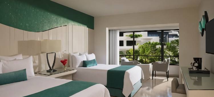 坎昆翡翠当下酒店-可全包(Secrets Mirabel Resort & Spa)图片