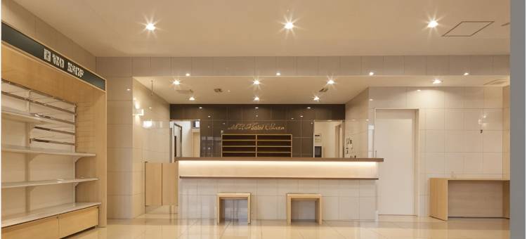 Hotel AZ Ehime-Iyo图片