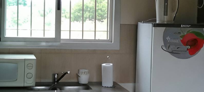 Cabañas Campo Huasi图片