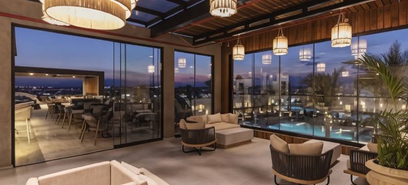 日出图卡纳度假村(Sunrise Tucana Resort Grand Select-)图片