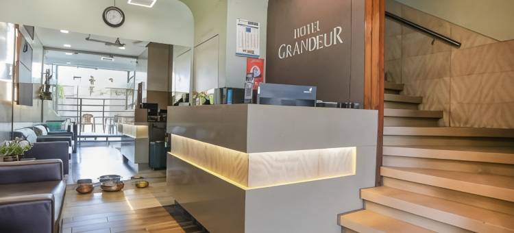 格兰德酒店(Hotel Grandeur)图片