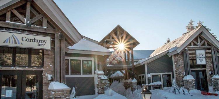 Corduroy Inn and Lodge, Trademark Collection by Wyndham图片