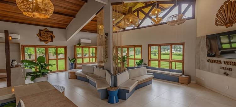 科洛亚维玛哈海滩全包式酒店(Coroa Vermelha Beach - All Inclusive)图片