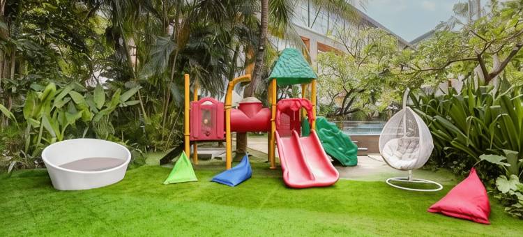 日落路哈里斯酒店及公寓(Harris Hotel & Residences Sunset Road)图片