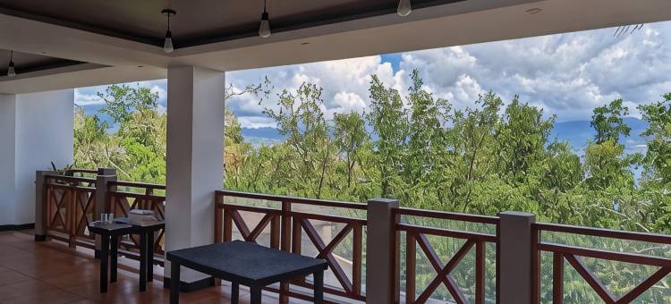 巴卡万休闲度假村及餐厅(Bakawan Hideaway Resort and Restaurant)图片