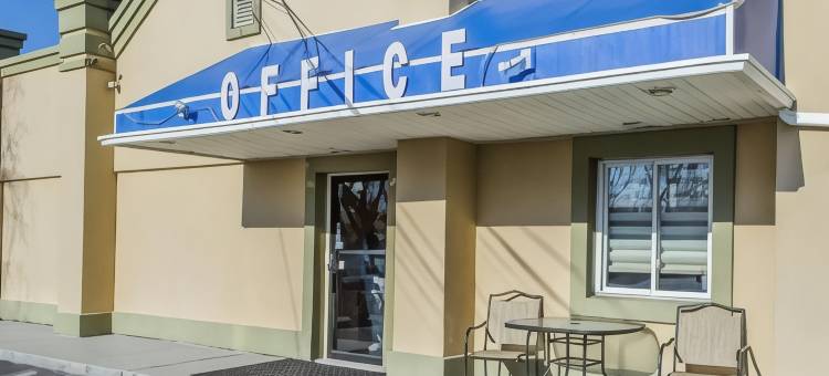 罗德威酒店(Rodeway Inn)图片