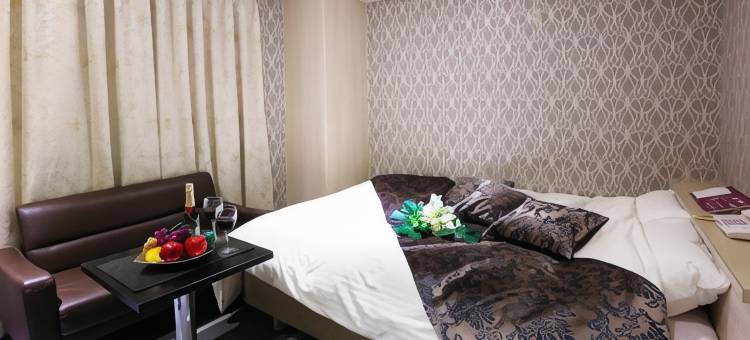 Hotel Le Bordeaux图片