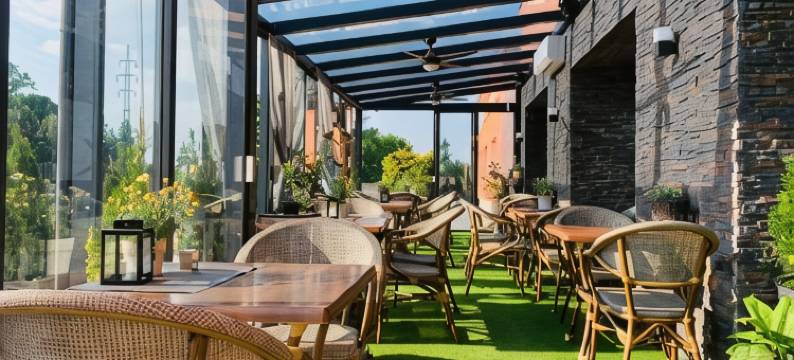 本尼卡酒店(Benica)图片