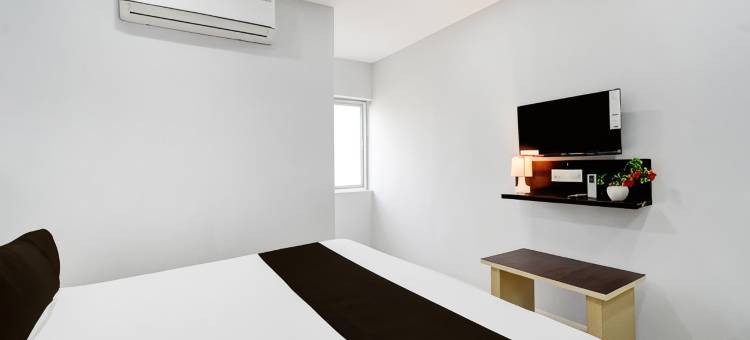 Hotel O RRR Residency & luxuryrooms图片