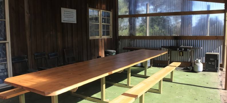 勒弗戴尔代尔别墅酒店(Lovedale Cottages Hunter Valley)图片