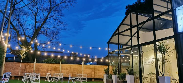 玛斯精品酒店(Mass Boutique Hotel)图片