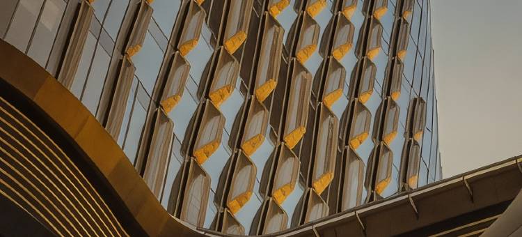 迪拜市中心文华东方酒店(Mandarin Oriental Downtown, Dubai)图片