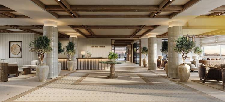 赫瓦尔塞丽娜酒店(Hotel Sirena Hvar)图片