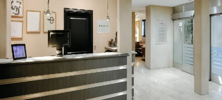 阿巴尤斯卡杜纳酒店(Abba Euskalduna Hotel)图片