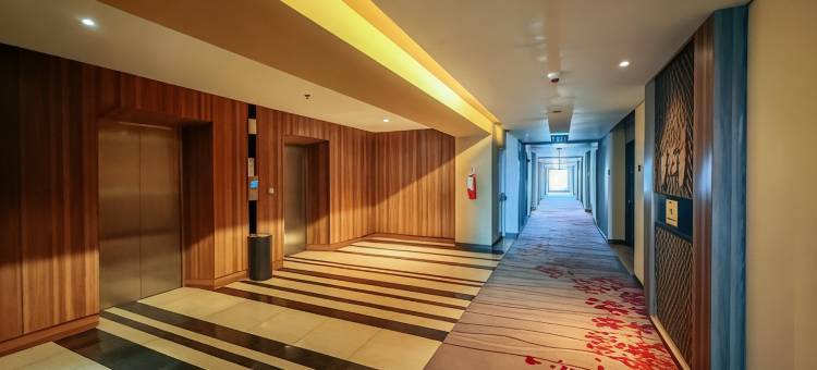 卡拉旺瑞士贝尔国际酒店(Swiss-Belinn Karawang)图片