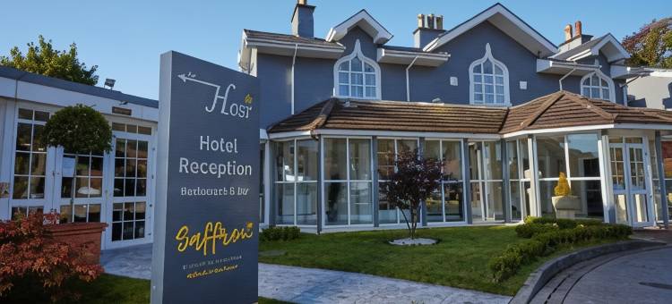 斯通豪斯酒店(Stone House Hotel ‘A Bespoke Hotel’)图片