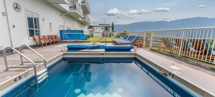 珍贵海滨萨蒙阿姆度假酒店，贝斯特韦斯特至尊精选系列(Prestige Harbourfront Resort, BW Premier Collection)图片