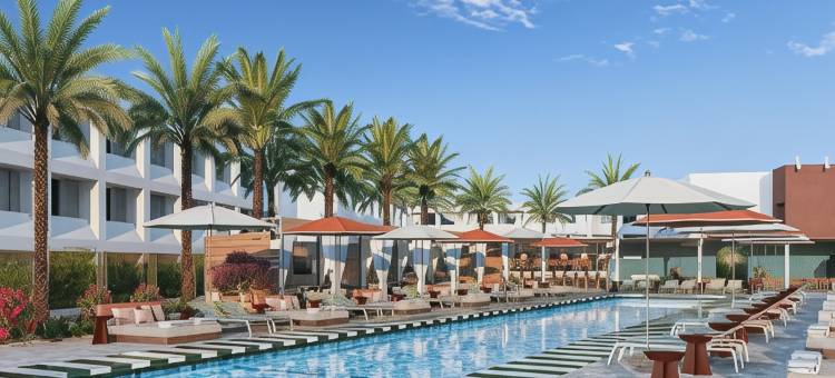 君主(Hotel Solaya)图片