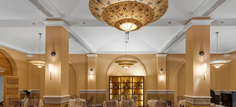 萨沃伊沙姆沙伊赫(Savoy Sharm El Sheikh)图片