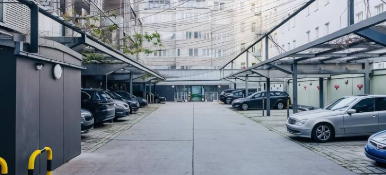 熙喜市中心梅宁阁酒店(Meininger Hotel Wien Downtown Sissi)图片