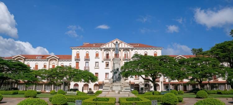 皇宫酒店(Palace Hotel - Poços de Caldas)图片