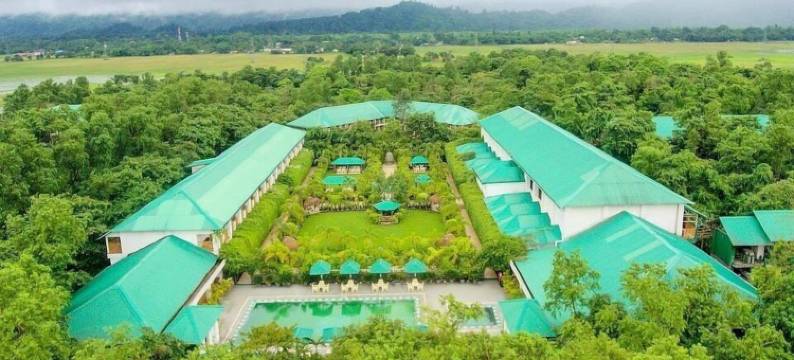 波格斯度假村(Resort Borgos)图片