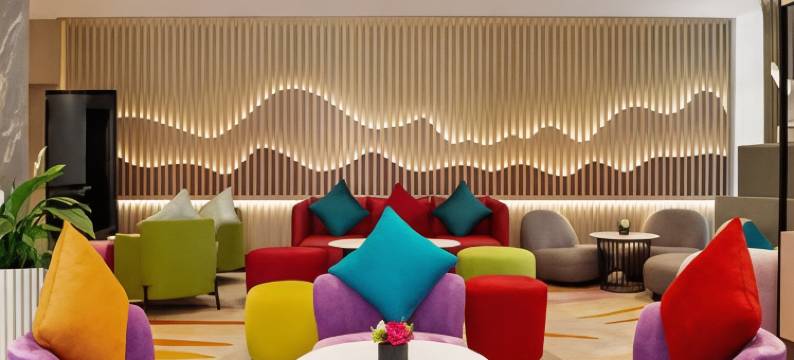 温德姆拉昆塔阿布扎比阿尔瓦赫达(La Quinta by Wyndham Abu Dhabi Al Wahda)图片