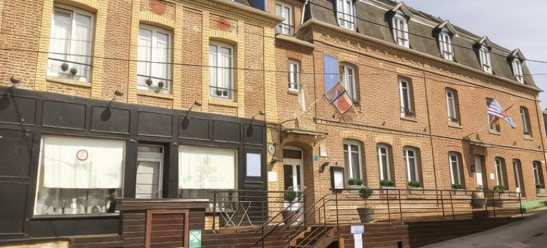 The Originals Boutique, Hôtel Villa Aultia图片