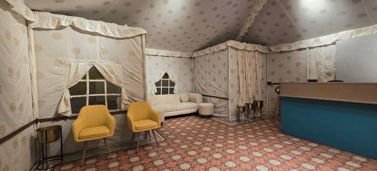 玛尤拉度假屋(Mayura Retreat)图片