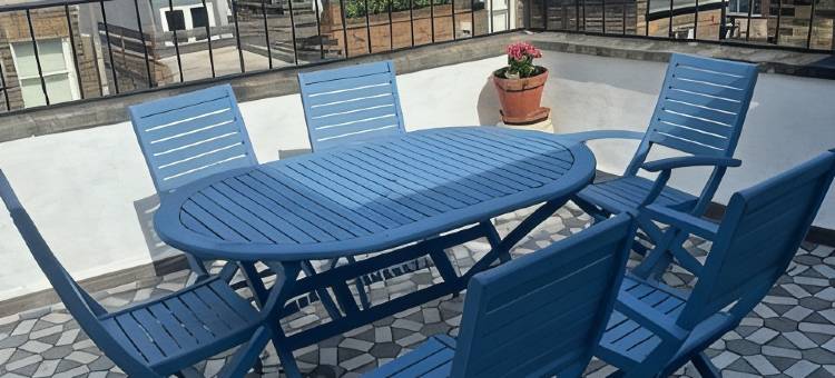 GuestReady - Lovely 2Br Home in Fulham w Balcony图片