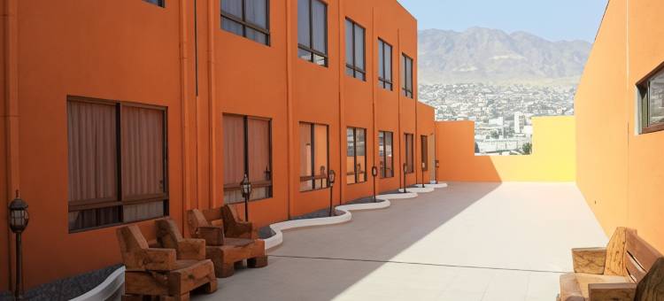 阿斯特瑞套房酒店(Hotel Astore Suites)图片