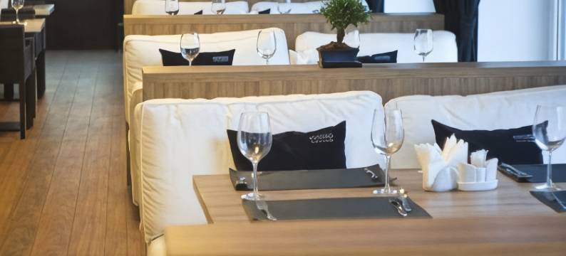 阿斯特朗酒店(Astrum Palace)图片