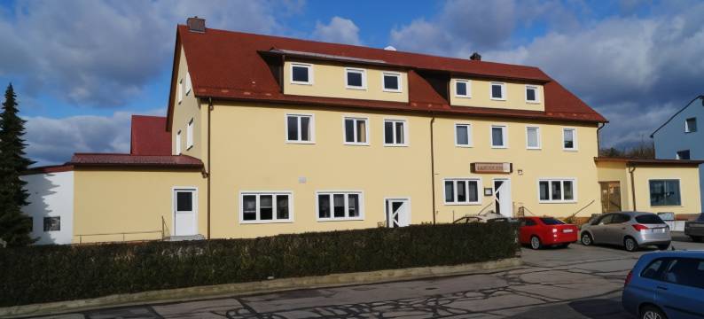 贝森哈特旅馆和肉店(Gasthaus & Metzgerei Besenhardt)图片