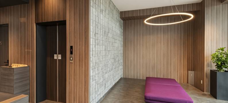 尾道第一酒店(Onomichi Daiichi Hotel)图片