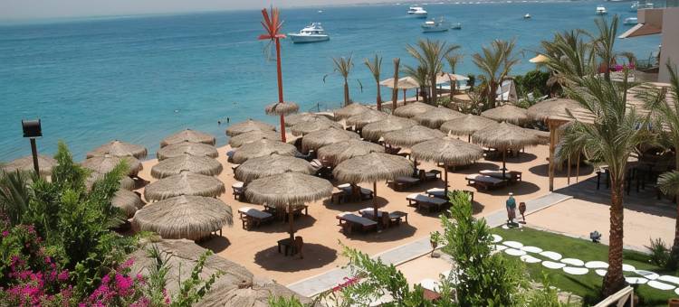 Elysees Dream Beach Hotel-By AMARINA Hotels & Resorts图片