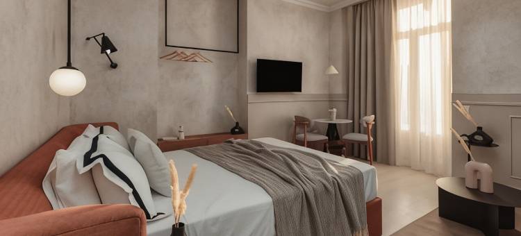 Lato 豪华套房(Luxury Suites by Lato)图片